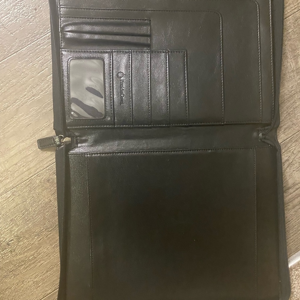 Franklin Covey Bussines Portafolio - Picture 6 of 6